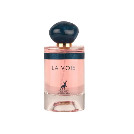 Maison Alhambra La Voie Eau De Parfum
