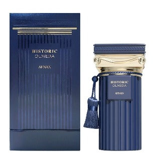 Afnan Historic Olmeda Eau De Parfum