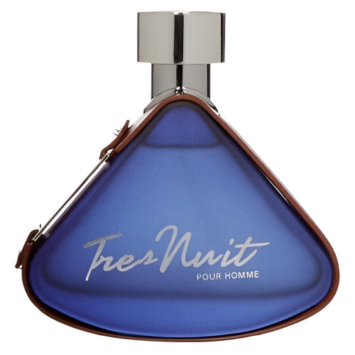 Armaf Tres Nuit Eau De Parfum