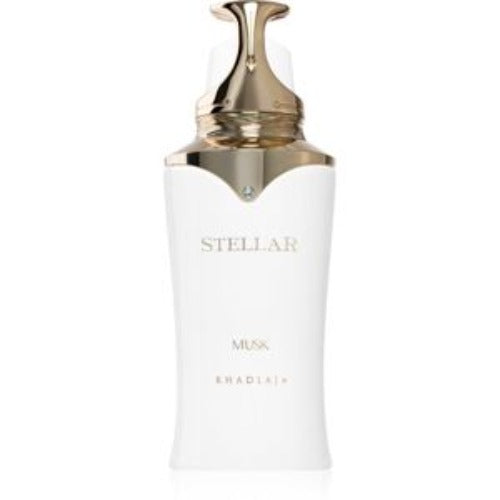 Khadlaj Stellar Musk Eau De Parfum