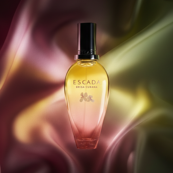 Escada Brisa Cubana Eau De Toilette