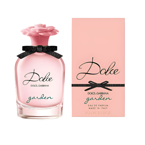 Dolce Garden Eau De Parfum