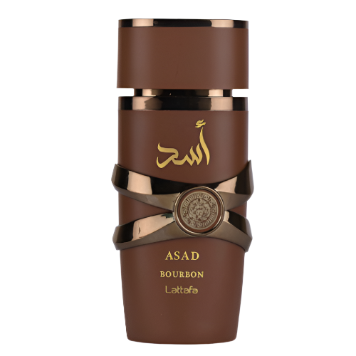 Lattafa Asad Bourbon Eau De Parfum