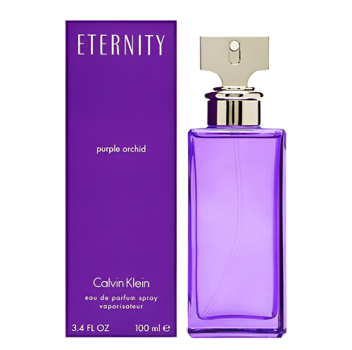 Eternity Purple Orchid Eau De Parfum