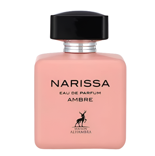 Maison Alhambra Narissa Ambre Eau De Parfum