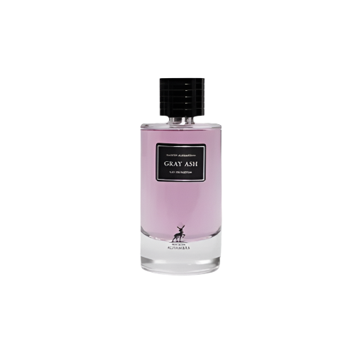 Maison Alhambra Gray Ash Eau De Parfum