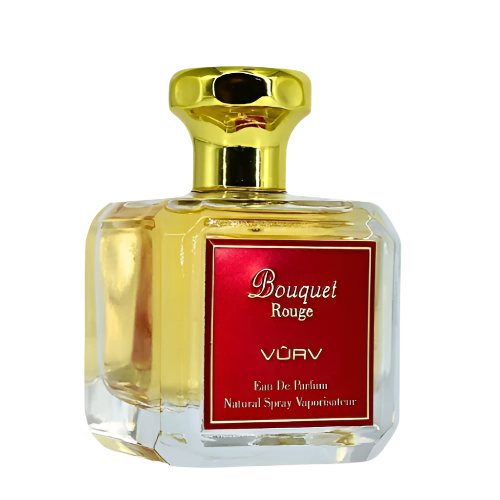 Lattafa Vurv Bouquet Rouge Eau De Parfum