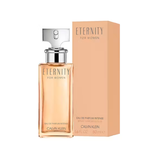 Eternity Intense Eau De Parfum