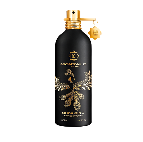 Montale Paris Oudrising Eau De Parfum