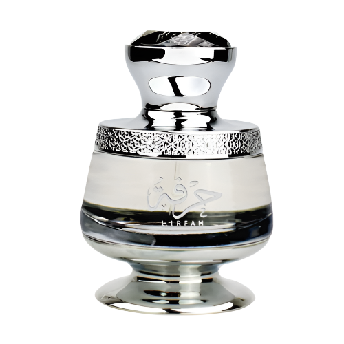 Ahmed Al Maghribi Hirfah Eau De Parfum