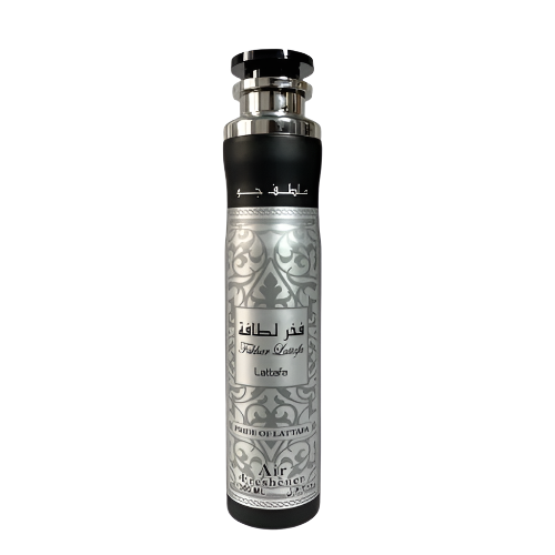 Lattafa Fakhar Air Freshner