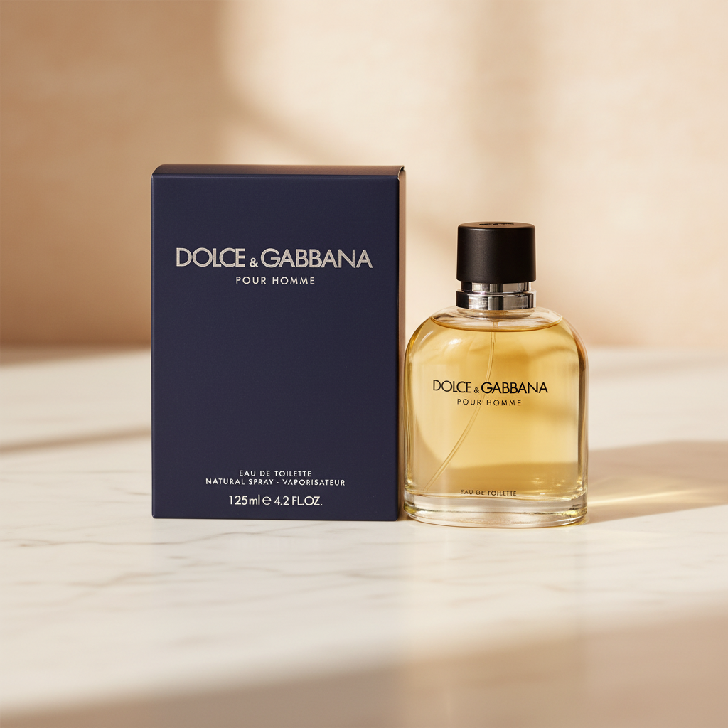 Dolce & Gabbana Eau De Toilette
