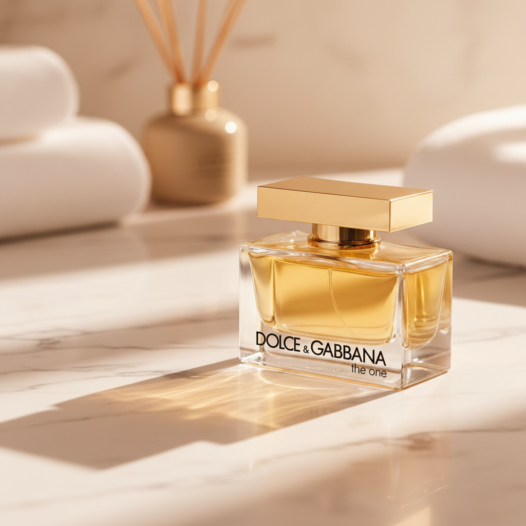 D & G The One Eau De Parfum