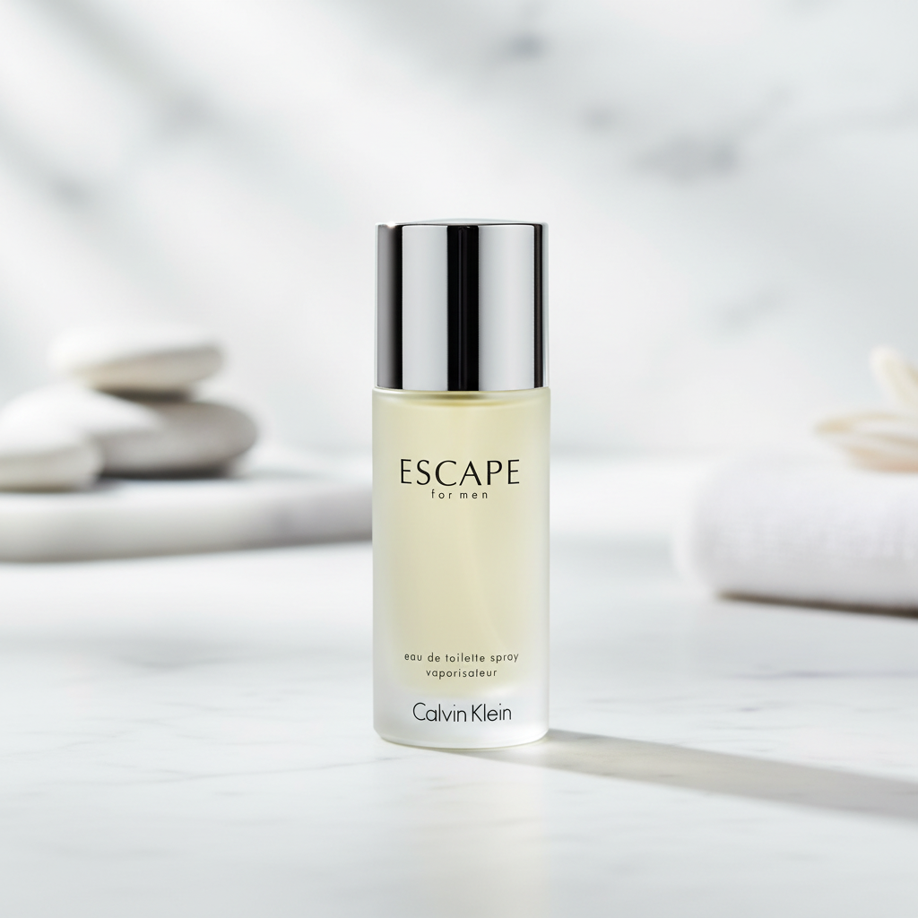 Escape Eau De Toilette