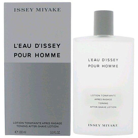 L'Eau D'Issey Aftershave Lotion