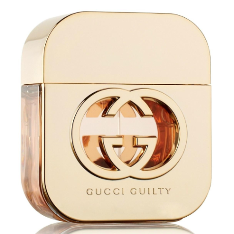 Gucci Guilty Eau De Toilette