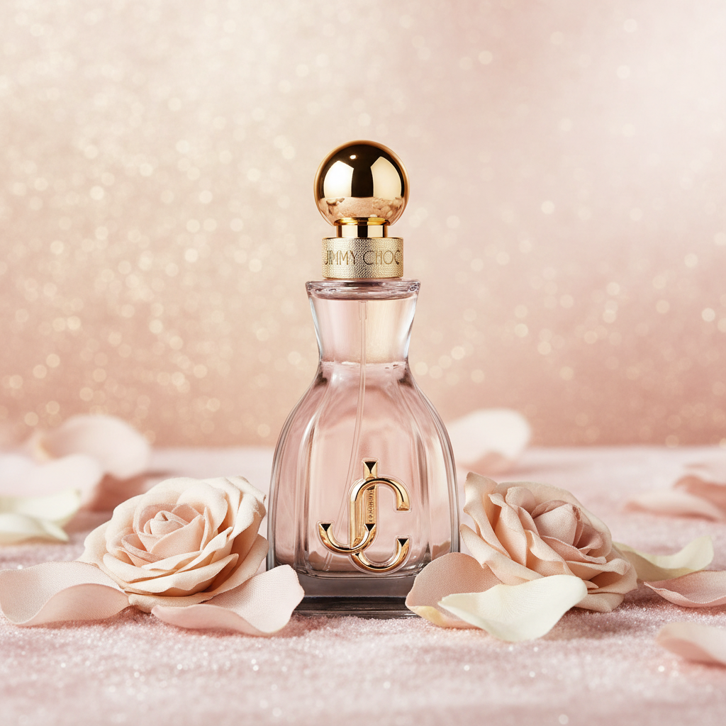Jimmy Choo I Want Choo Forever Eau De Parfum