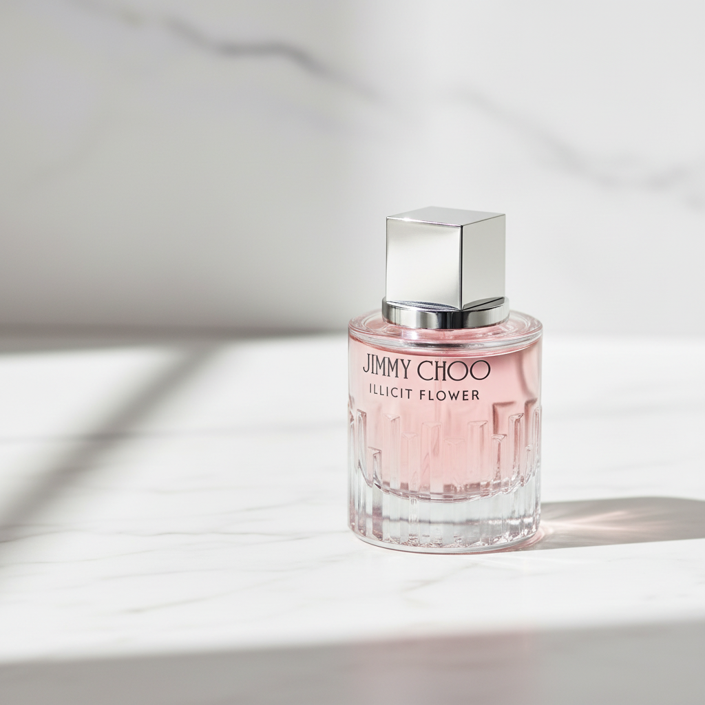 Jimmy Choo Illicit Flower Eau De Toilette