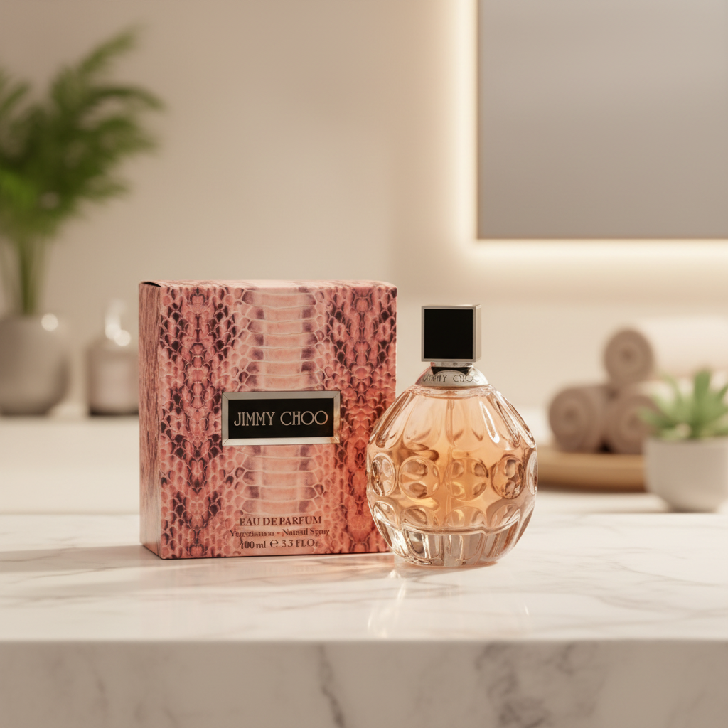 Jimmy Choo Eau De Parfum