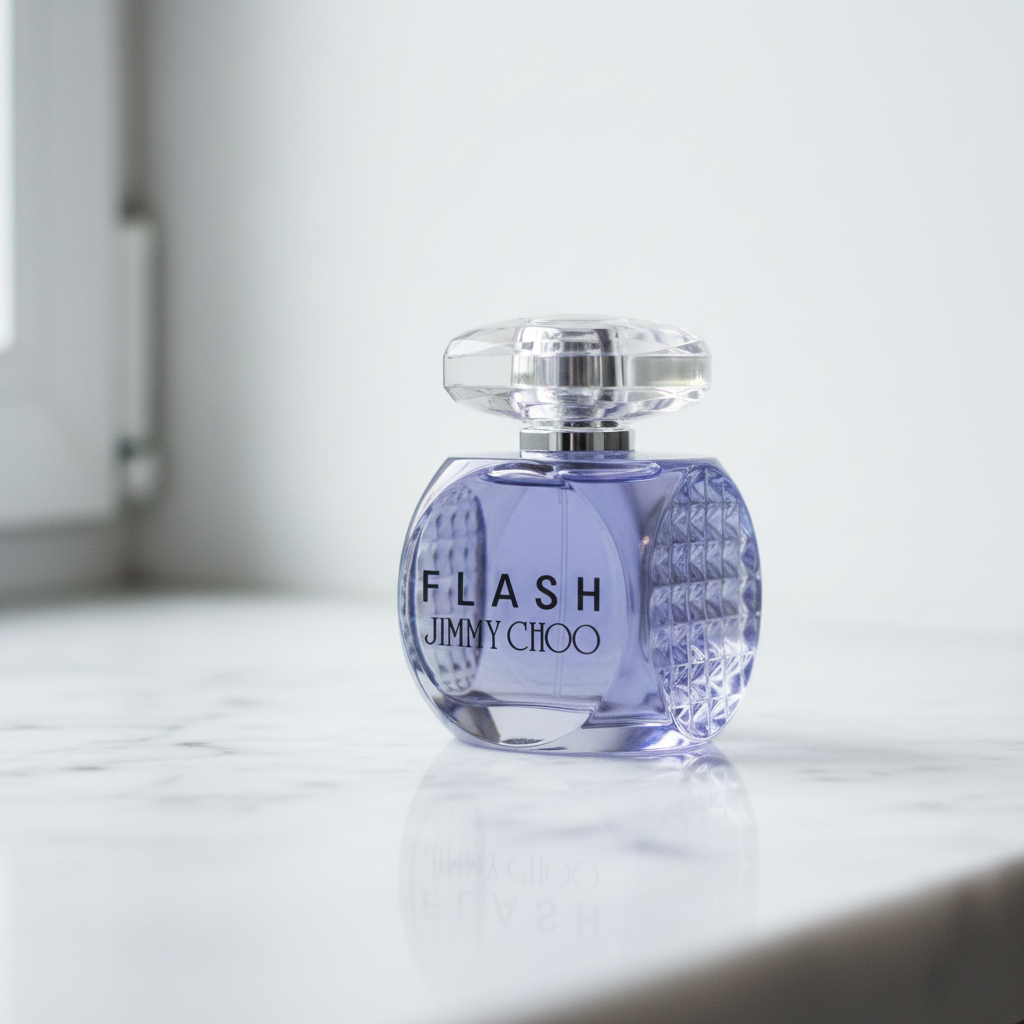 Jimmy Choo Flash Eau De Parfum