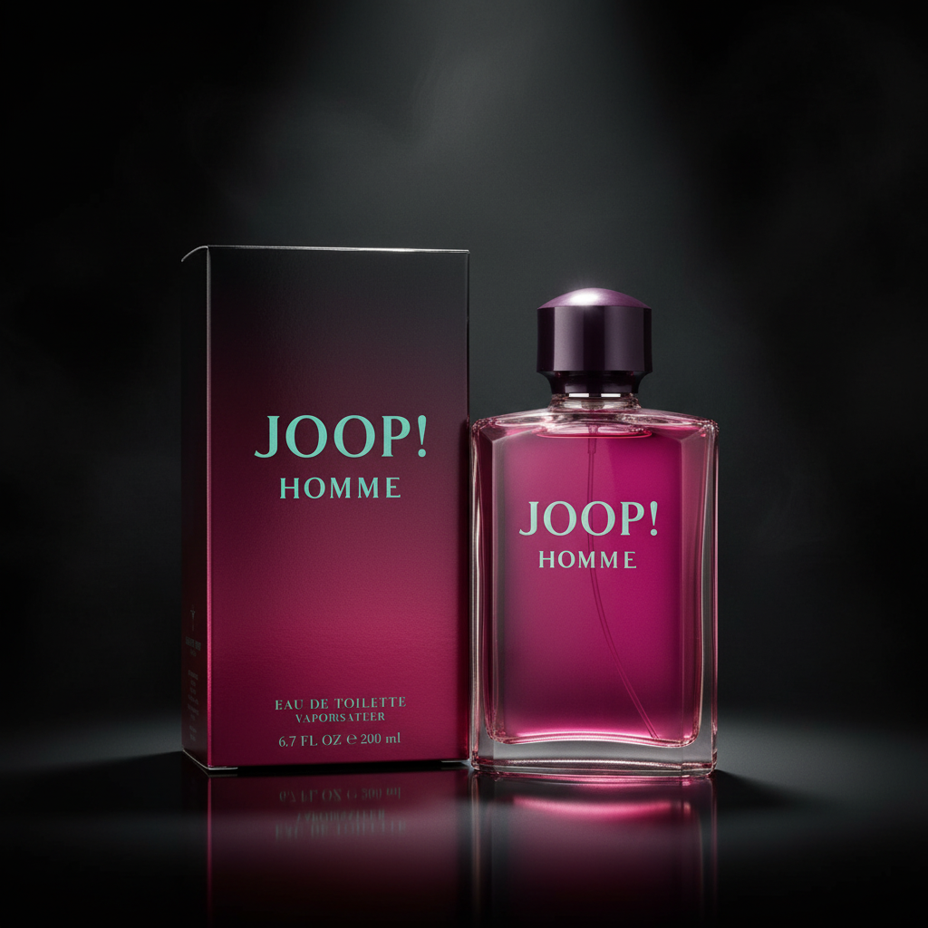 Joop! Eau De Toilette