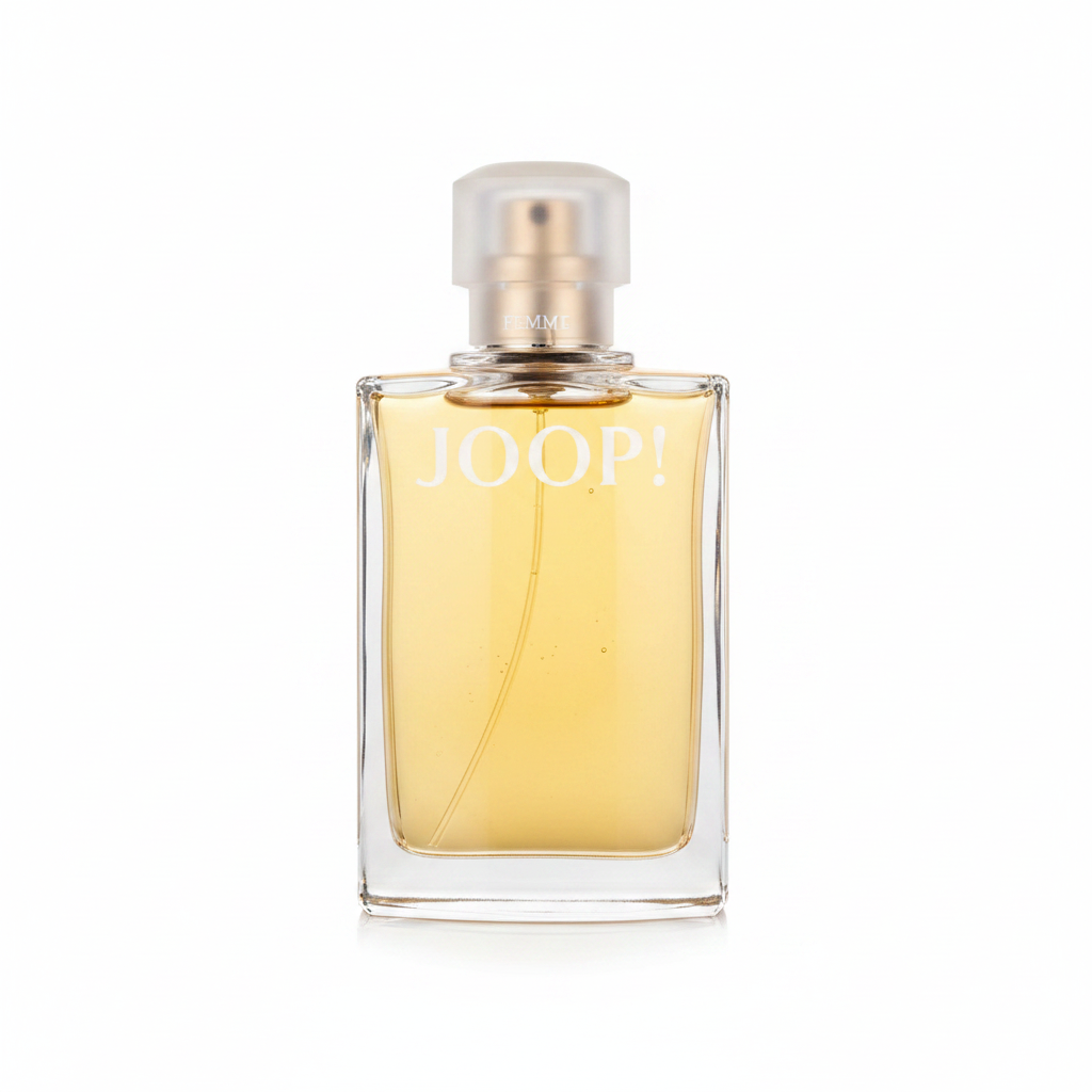Joop! Femme Eau De Toilette