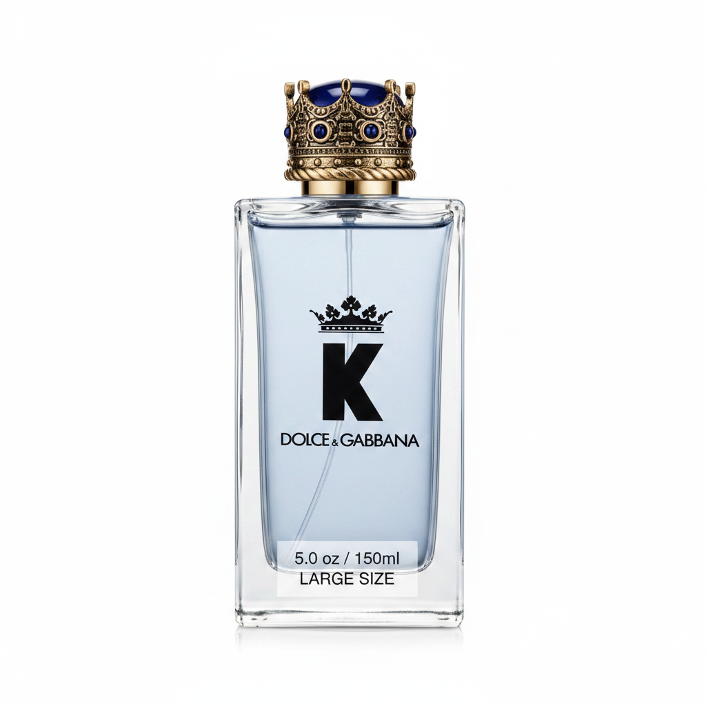 K By Dolce & Gabbana Eau De Toilette
