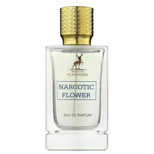 Maison Alhambra Narcotic Flower Eau De Parfum