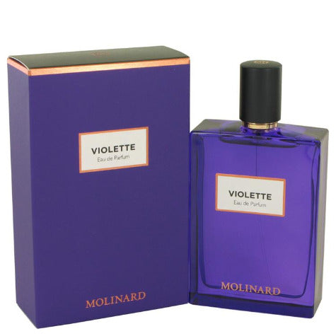 Molinard Violette Eau De Parfum