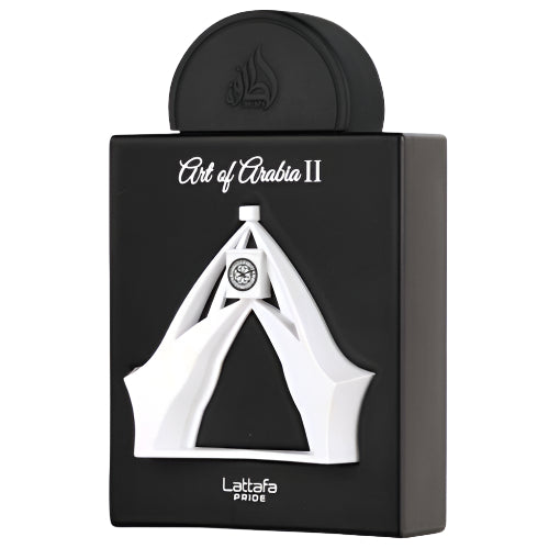 Lattafa Pride Art Of Arabia II Eau De Parfum