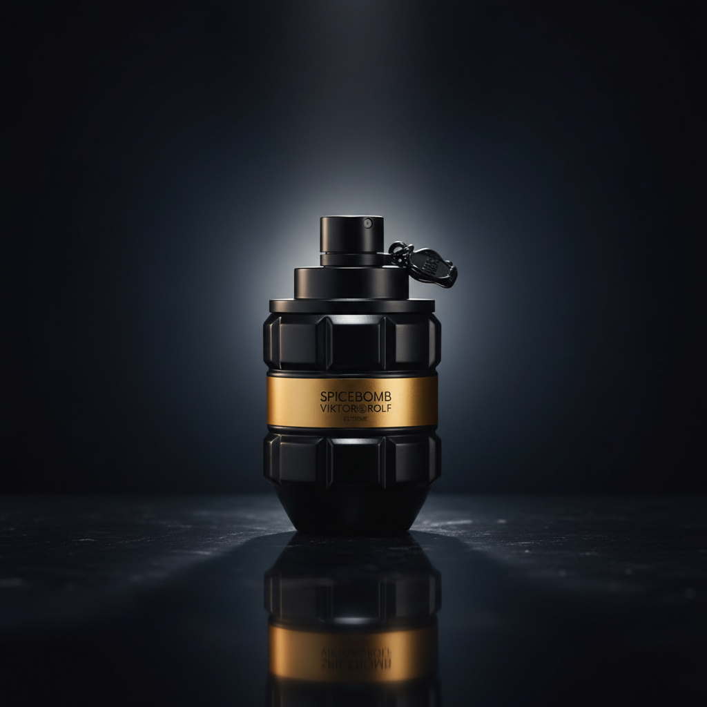 Spicebomb Extreme Eau De Parfum