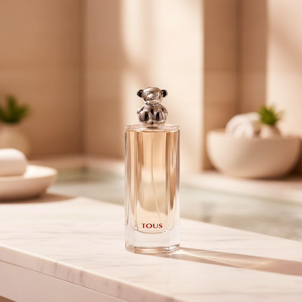 Tous Eau De Toilette