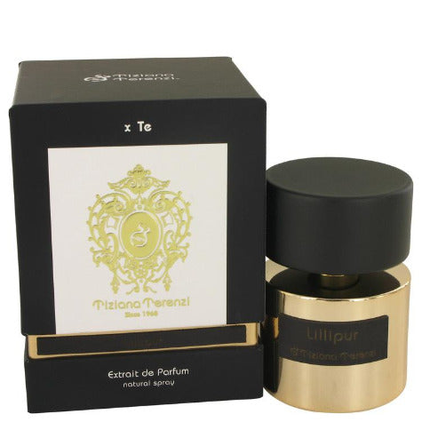 Tiziana Terenzi Lillipur Extrait De Parfum
