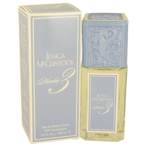 Jessica McClintock #3 Eau De Parfum