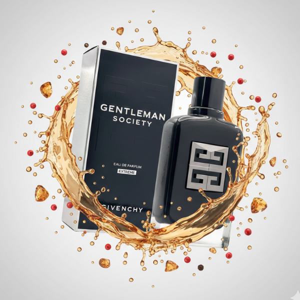 Gentleman Society Extreme Eau De Parfum