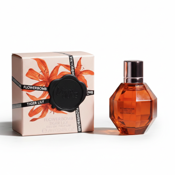 Flowerbomb Tiger Lily Eau De Parfum