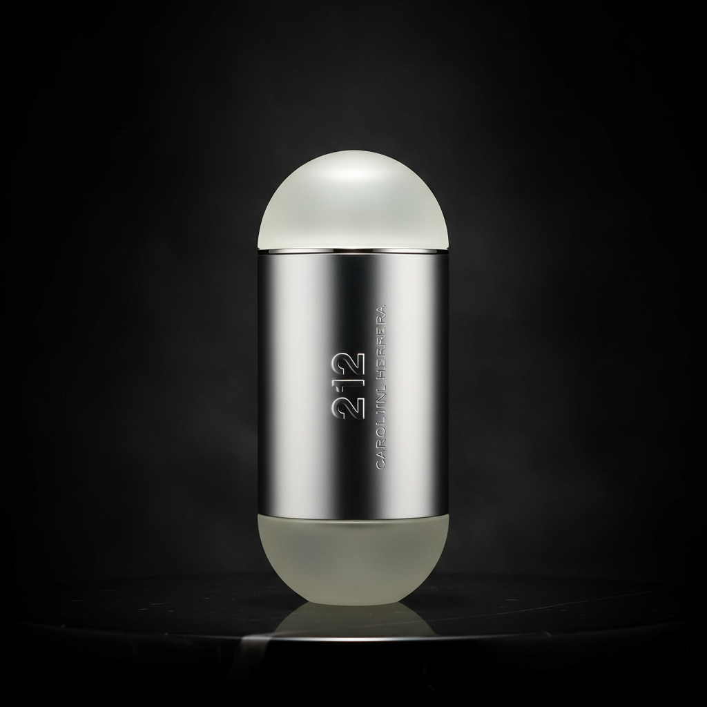 Carolina Herrera 212 Eau De Toilette