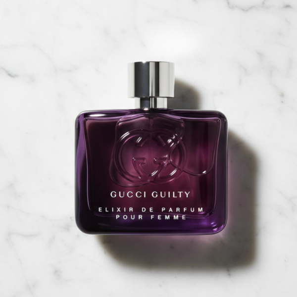 Gucci Guilty Elixir Eau De Parfum