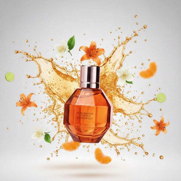 Flowerbomb Tiger Lily Eau De Parfum