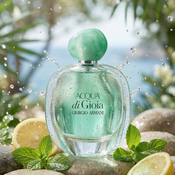 Acqua Di Gioia Eau De Parfum