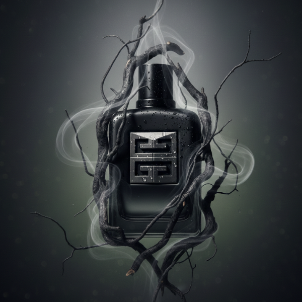 Gentleman Society Extreme Eau De Parfum