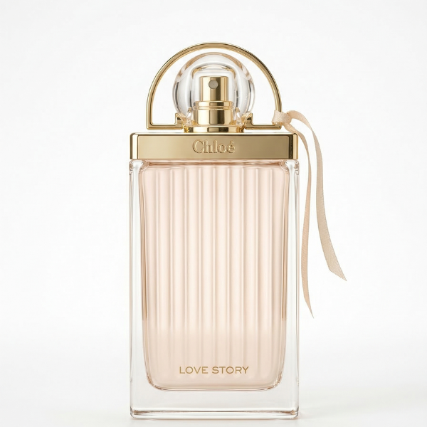Chloe Love Story Eau De Parfum