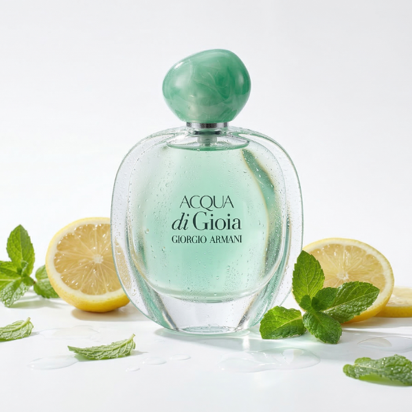 Acqua Di Gioia Eau De Parfum
