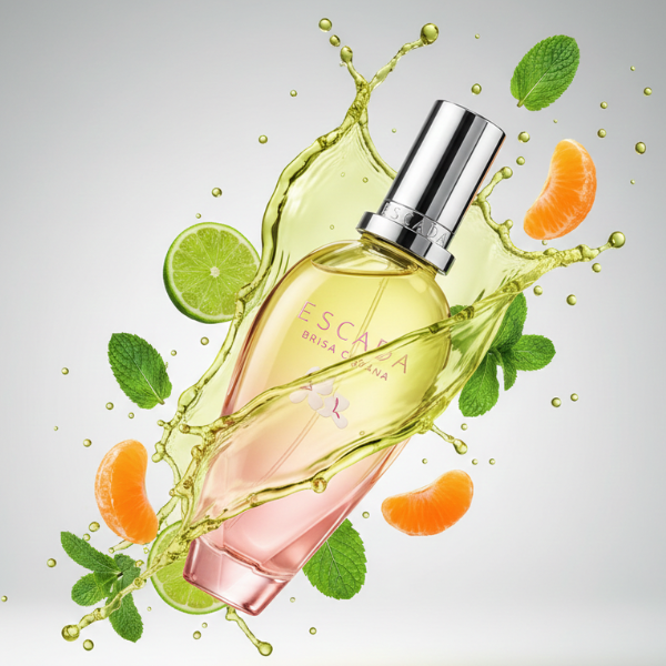 Escada Brisa Cubana Eau De Toilette