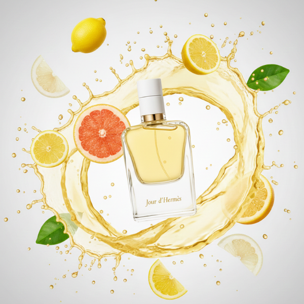 Hermes Jour D'Hermes Eau De Parfum