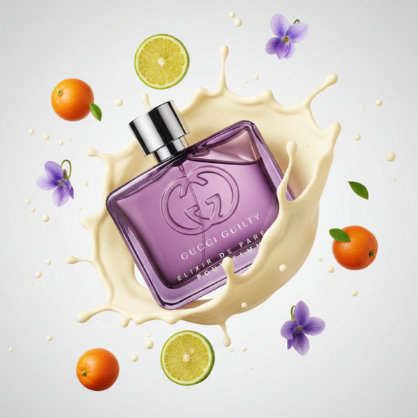 Gucci Guilty Elixir Eau De Parfum