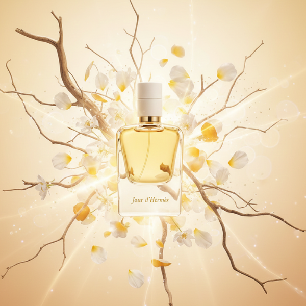Hermes Jour D'Hermes Eau De Parfum