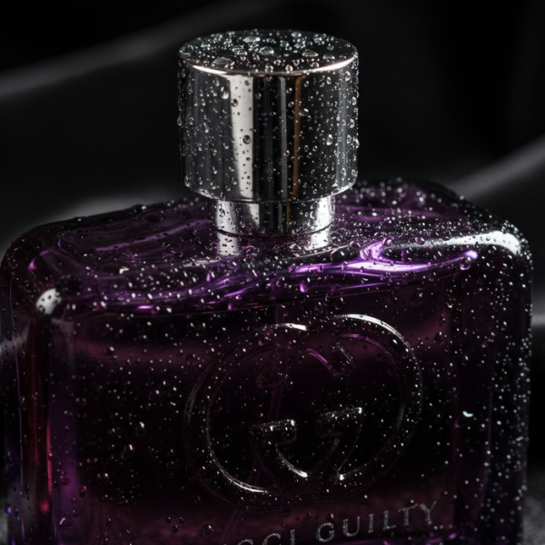 Gucci Guilty Elixir Eau De Parfum