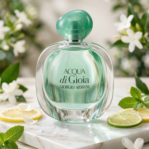 Acqua Di Gioia Eau De Parfum