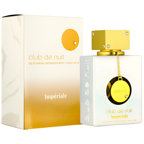 Armaf Club De Nuit Imperiale Eau De Parfum